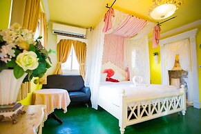 Castillo Kenting