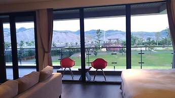 Tan Villa
