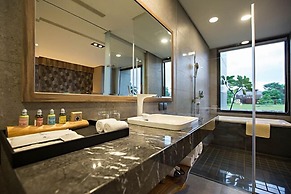 Tan Villa