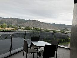 Tan Villa