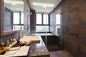 Tan Villa