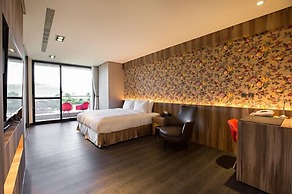 Tan Villa