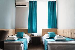 Hotel Complex Globus