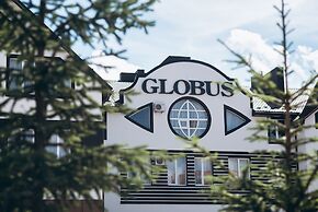 Hotel Complex Globus