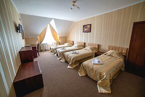 Hotel Complex Globus