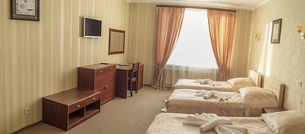 Hotel Complex Globus