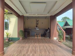 Maa Greenery View
