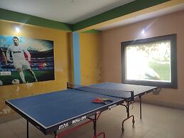 Maa Greenery View