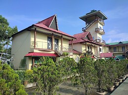 Maa Greenery View