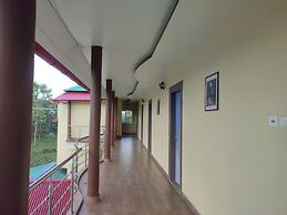 Maa Greenery View