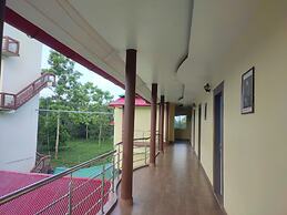 Maa Greenery View