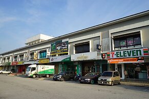 Victory Inn