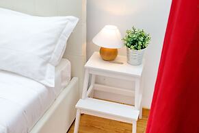 Cozy Borgo - My Extra Home