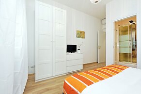 Cozy Domar - My Extra Home