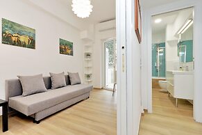 Cozy Domar - My Extra Home
