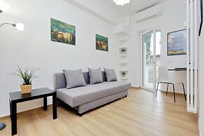 Cozy Domar - My Extra Home