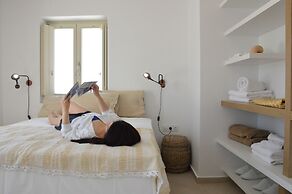 Milos Zen Suites