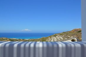Milos Zen Suites