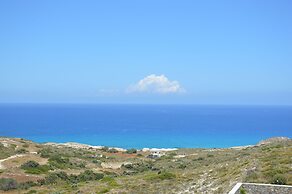 Milos Zen Suites