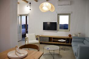 Milos Zen Suites