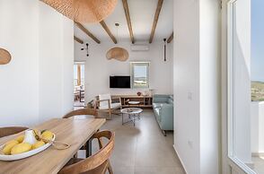 Milos Zen Suites