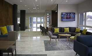 Athlos Hotel