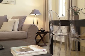 Crispi Luxury Apartments - My Extra Home