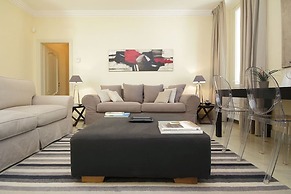 Crispi Luxury Apartments - My Extra Home