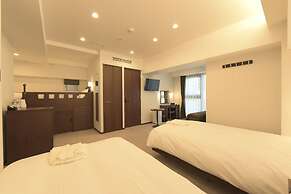Hotel Brilio Asakusabashi