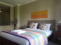 Widi House