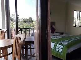 Widi House