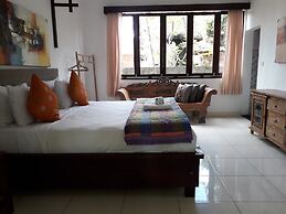 Widi House