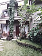 Widi House