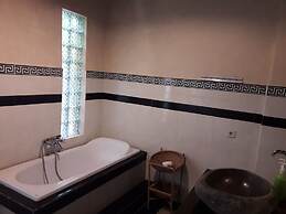 Widi House