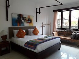 Widi House