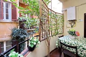 Casa Navona - My Extra Home