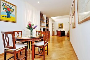Casa Navona - My Extra Home