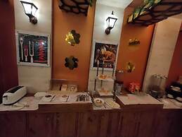 Hotel AVN Grand