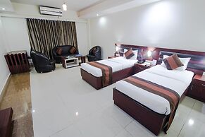Hotel AVN Grand