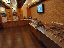 Hotel AVN Grand