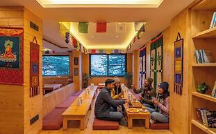 The Hosteller McLeodganj