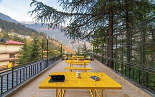 The Hosteller McLeodganj