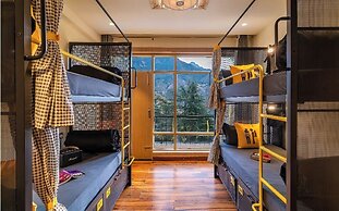 The Hosteller McLeodganj