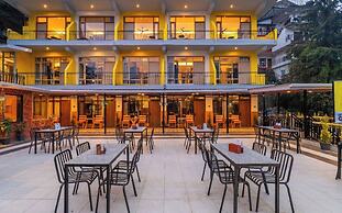 The Hosteller McLeodganj