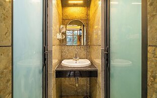 The Hosteller McLeodganj