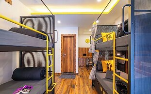 The Hosteller McLeodganj