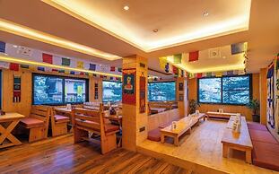 The Hosteller McLeodganj