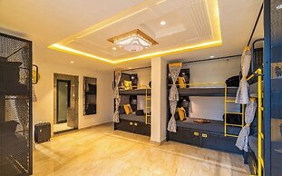 The Hosteller McLeodganj