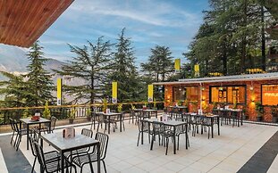The Hosteller McLeodganj