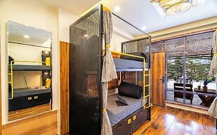 The Hosteller McLeodganj